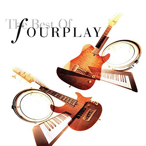 Best of Fourplay - 2020 Remastered (180g LP) [Vinyl LP] von Evosound