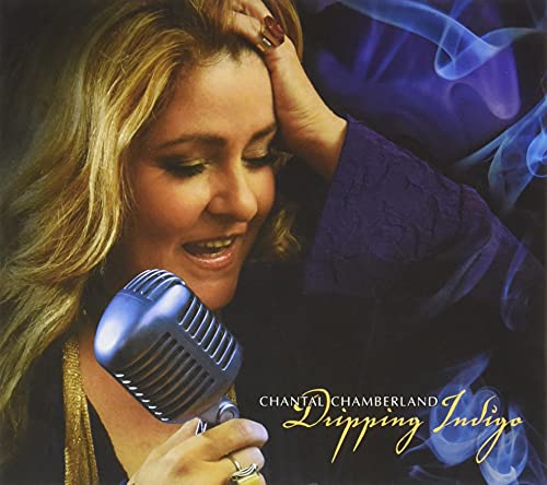 Dripping Indigo (HQ CD) von Evosound