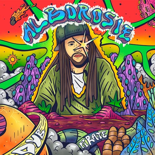 Dub Pirate (Mqa-CD) von Evosound