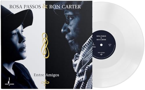 Entre Amigos [VINYL] [Vinyl LP] von Evosound