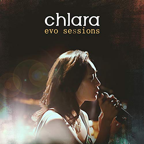 Evo Sessions (Lp) [Vinyl LP] von Evosound