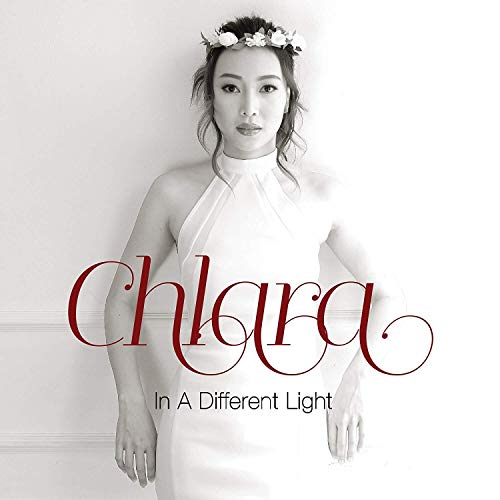 In a Different Light (Sacd Hybrid Stereo) von Evosound