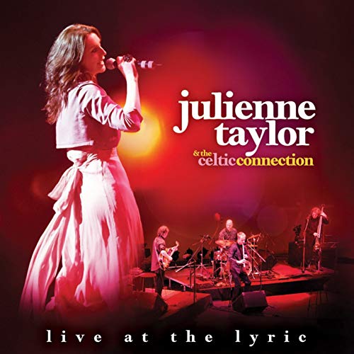 Live at the Lyric (Sacd Hybrid Multi-Channel) von Evosound