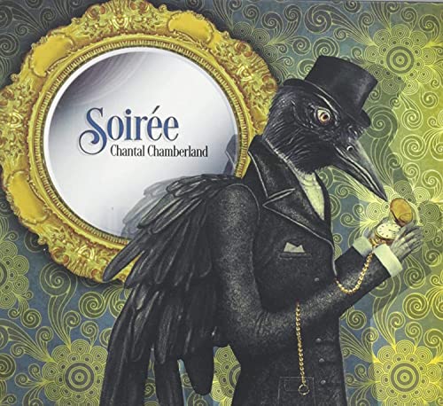 Soiree (Sacd) von Evosound