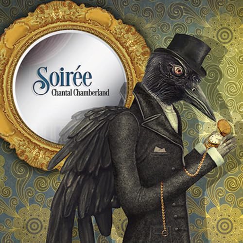Soiree [Vinyl LP] von Evosound