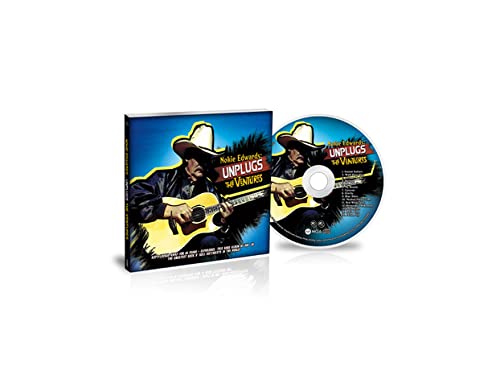 Unplugs The Ventures (MQA-CD) von Evosound
