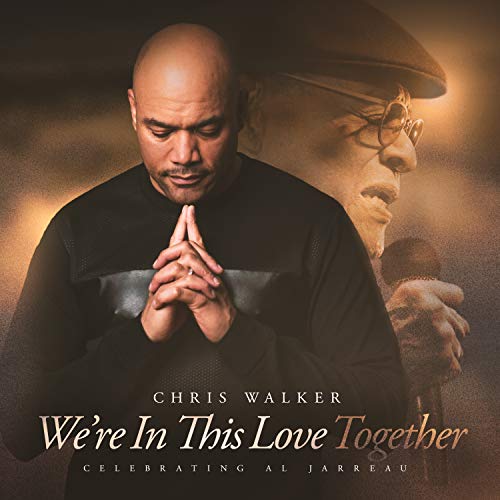 We're In This Love Together (Limited Numbered Edition LP) [VINYL] [Vinyl LP] von Evosound