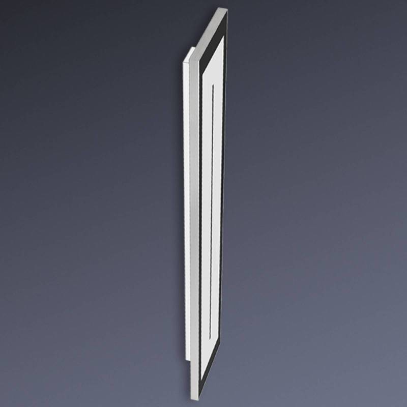 Höhe 90 cm - LED-Wandleuchte Zen von Evotec