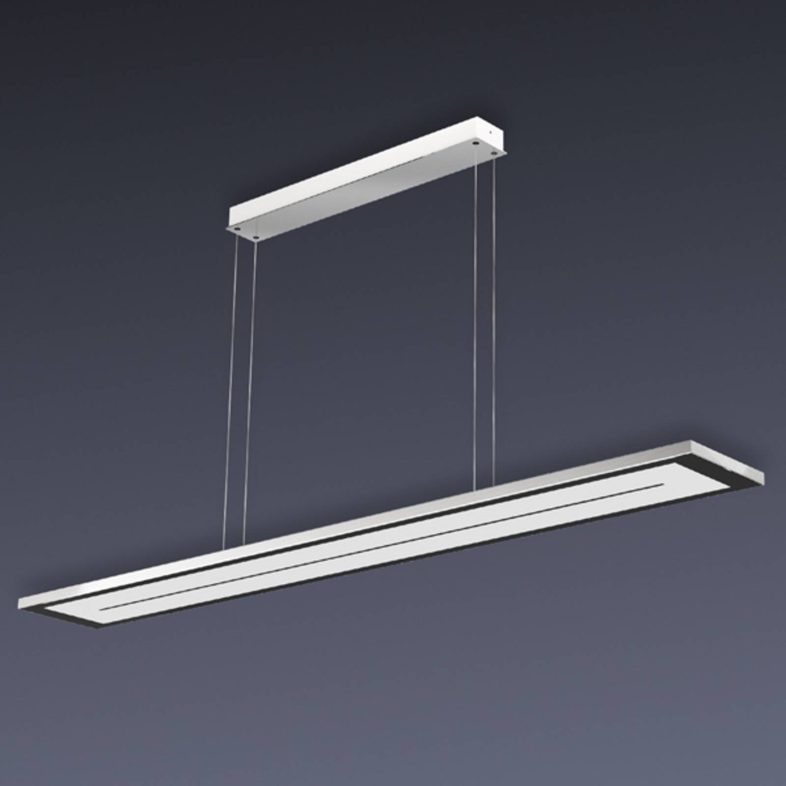 LED-Pendelleuchte Zen - 138 cm von Evotec