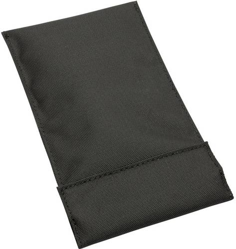 Ewall Anti-Spionage-Tasche 2000 Schwarz von Ewall