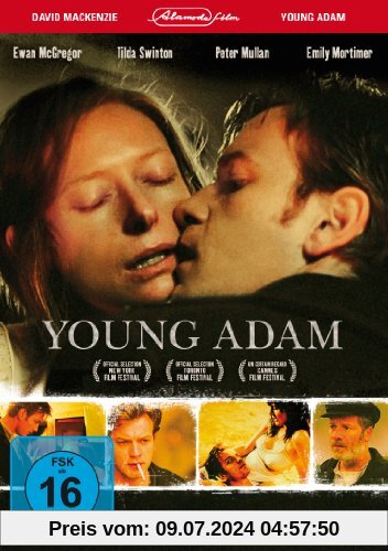 Young Adam von Ewan McGregor