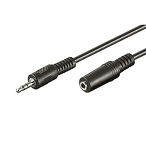 EWENT EW – 220200–030 N-p-Audio Kabel von Ewent