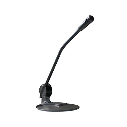 EWENT Eminent Schreibtisch-Mikrofon, EM3550 von EWENT