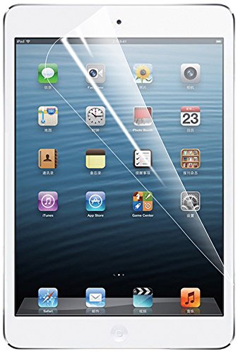 EWENT Kit 2 Schutzfolie für Samsung Galaxy Tab 3 25,7 cm Tablet-Clear von Ewent