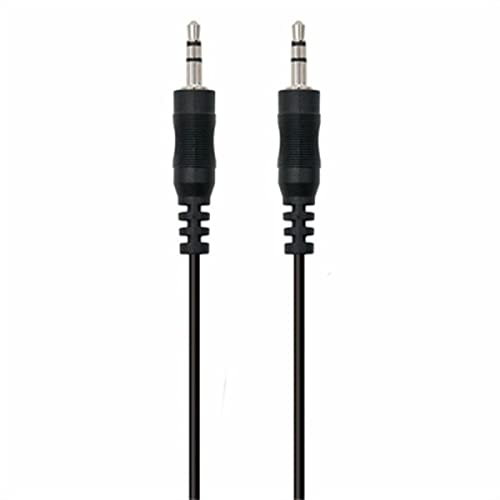 Ewent 3,5-mm-Klinken-Stereo-Audiokabel - 10 m Ewent 3,5-mm-Klinken-Stereo-Audiokabel - 10 m von Ewent