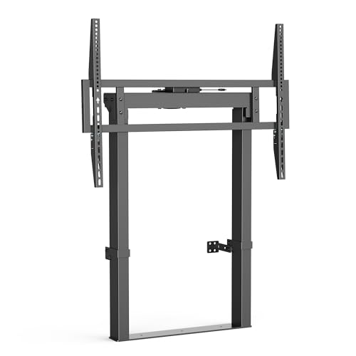 Ewent EW1549 Support Pour téléviseur 2,54 m (100") Noir von Ewent