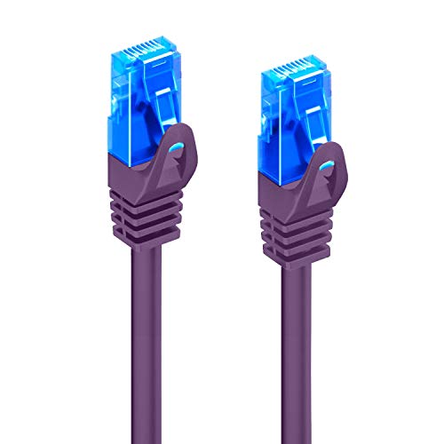Ewent Ethernet-Patchkabel Kategorie 5e U/UTP, Übertragung bis zu 1 Gb, mit Zwei RJ45-Stecker, aus PVC, CCA, AWG 26/7. Ideal für die Glasfaserübertragung mit Gigabit/LAN-Netzwerken, 15 m, Weiß Ewent Ethernet-Patchkabel Kategorie 5e U/UTP, Übertragung bis zu 1 Gb, mit Zwei RJ45-Stecker, aus PVC, CCA, AWG 26/7. Ideal für die Glasfaserübertragung mit Gigabit/LAN-Netzwerken, 15 m, Weiß von Ewent