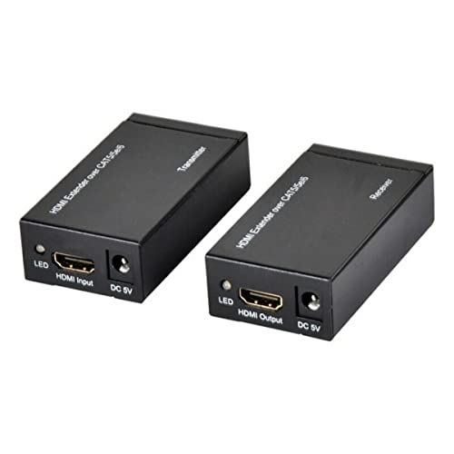 Ewent EW3715 HDMI über UTP Extender bis zu 60 m von Ewent