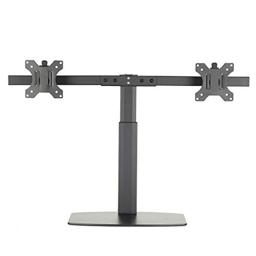 Ewent Gas-Schreibtischhalterung mit Zweizelarm, für LCD-LED-Bildschirme von 13-32 Zoll, Arm mit Gasdruckfeder um 360°, Standard VESA 75-100 mm, max. Gewicht 5 kg Ewent Gas-Schreibtischhalterung mit Zweizelarm, für LCD-LED-Bildschirme von 13-32 Zoll, Arm mit Gasdruckfeder um 360°, Standard VESA 75-100 mm, max. Gewicht 5 kg von Ewent