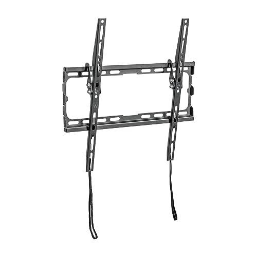 Ewent - Neigbare Wandhalterung für LCD-TV von 37" bis 70" - Belastbarkeit bis 35kg - Universal VESA-Halterung von 100x100 mm bis zu 400x600 mm Ewent - Neigbare Wandhalterung für LCD-TV von 37" bis 70" - Belastbarkeit bis 35kg - Universal VESA-Halterung von 100x100 mm bis zu 400x600 mm von Ewent