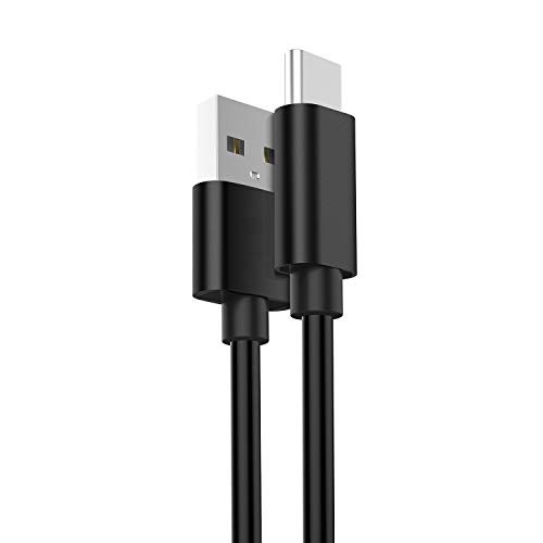 Ewent USB-Kabel - A 2.0 - USB - C - Stecker - Stecker - 1,8 m von Ewent