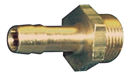 10 Stk. Ewo Gewindetülle MS AG G 3/8 Zoll LW 9 113-34A 10 Stk. Ewo Gewindetülle MS AG G 3/8 Zoll LW 9 113-34A von Ewo