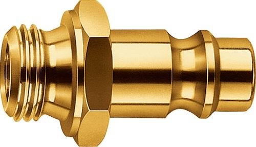 10 Stk. Ewo Stecknippel MS Stecker DN 7,2 AG G 3/8 Zoll 308-054 10 Stk. Ewo Stecknippel MS Stecker DN 7,2 AG G 3/8 Zoll 308-054 von Ewo