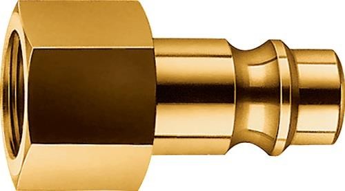 10 Stk. Ewo Stecknippel MS Stecker DN 7,2 IG G 3/8 Zoll 308-056 10 Stk. Ewo Stecknippel MS Stecker DN 7,2 IG G 3/8 Zoll 308-056 von Ewo
