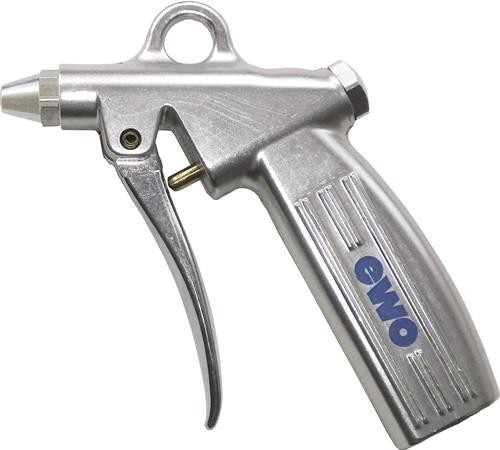 Ewo Blaspistole IG G 1/4 Zoll m.Normaldüse D.1,5mm 5269.20 Ewo Blaspistole IG G 1/4 Zoll m.Normaldüse D.1,5mm 5269.20 von Ewo