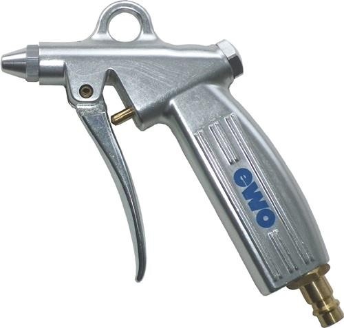 Ewo Blaspistole Kupplungsstecker DN 7,2 m.Normaldüse D.1,5mm 269.41 Ewo Blaspistole Kupplungsstecker DN 7,2 m.Normaldüse D.1,5mm 269.41 von Ewo