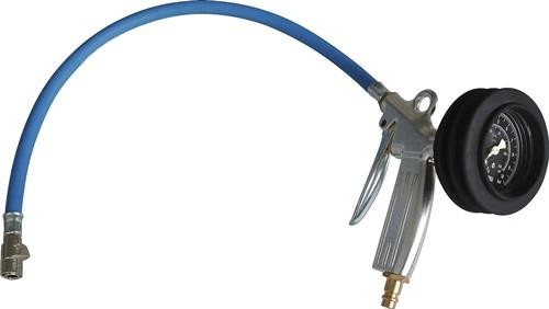 Ewo Handreifenfüllmesser airmaster-standard ungeeicht,m.Quick-Stecker DN 7,2 Ewo Handreifenfüllmesser airmaster-standard ungeeicht,m.Quick-Stecker DN 7,2 von Ewo