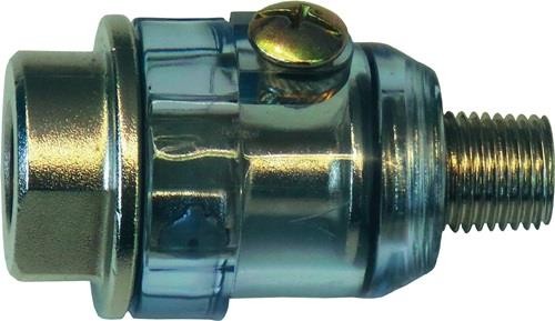 Ewo Kleinöler Gew.mm 13,16 1/4 Durchfluss 2000l/min 317.10 von Ewo