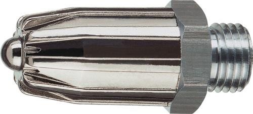 Ewo Sicherheitsdüse blowstar AG Zink-Druckguss/Aluminium 470-39 von Ewo