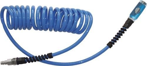 Ewo Spiralschlauchset ID 6,5mm AD 10mm L.6m Sicherheitskuppl.DN 7,4 E40925 Ewo Spiralschlauchset ID 6,5mm AD 10mm L.6m Sicherheitskuppl.DN 7,4 E40925 von Ewo
