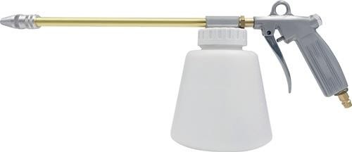 Ewo Sprühpistole multispray Kupplungsstecker DN 7,2 ger.m.D.3mm 125.241 von Ewo