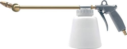 Ewo Sprühpistole multispray Kupplungsstecker DN 7,2 schwenkb.m.D.3mm 125.341 Ewo Sprühpistole multispray Kupplungsstecker DN 7,2 schwenkb.m.D.3mm 125.341 von Ewo