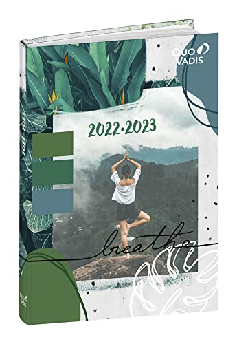 FORUM DE Zen Zen: Lehrerkalender von Exaclair