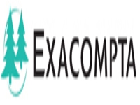Briefablage exacompta combo2, maxi, schwarz von Exacompta