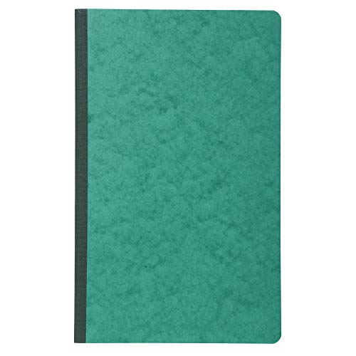 EXACOMPTA 7600E Standard-Registerbuch numeriert von 1-80, kariert von Exacompta