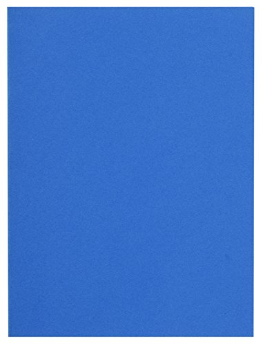 Exacompta 150010E 100er Pack Aktendeckel Forever DIN A4 aus flexiblem Recycling-Karton dunkel blau Mappe blauer Engel zertifiziert Einschlagmappe Exacompta 150010E 100er Pack Aktendeckel Forever DIN A4 aus flexiblem Recycling-Karton dunkel blau Mappe blauer Engel zertifiziert Einschlagmappe von Exacompta