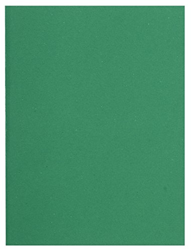 EXACOMPTA Paquet de 100 sous chemises 80g FLASH format A4 100% RECYCLE vert von Exacompta