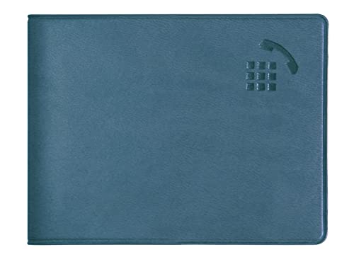 Exacompta 13081E – Adressbuch Winner 11 x 7,5 cm von EXACOMPTA