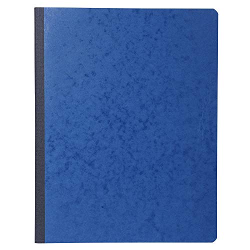 Exacompta 14060be Notizheft zu Kopf Evaluation bestehend aus 80 Seiten 32 x 25 cm blau von Exacompta