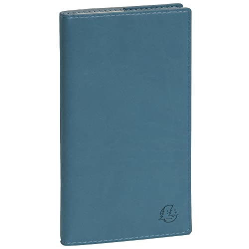 Exacompta - 16672E – Taschenkalender Eurotime 16 Winner – 8,5 x 16 cm – Januar bis Dezember 2024 – verschiedene Farben Exacompta - 16672E – Taschenkalender Eurotime 16 Winner – 8,5 x 16 cm – Januar bis Dezember 2024 – verschiedene Farben von Exacompta