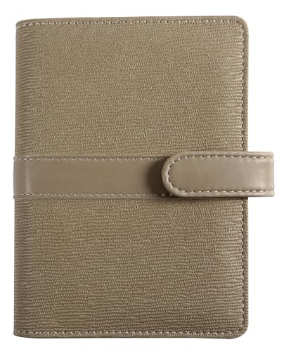 Exacompta - 42046E – Organizer Exatime 14 Kelly – 11 x 14,5 cm – September 2023 bis Dezember 2024 – Taupe Exacompta - 42046E – Organizer Exatime 14 Kelly – 11 x 14,5 cm – September 2023 bis Dezember 2024 – Taupe von Exacompta