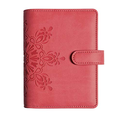 Exacompta 44115e Exatime Sad 14 Cordoba Agenda Feeling Decke Weich September 2018 bis Dezember 2019 11 x 14,5 cm orange von Exacompta