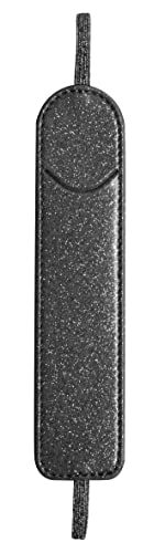 Exacompta - 5105171E - Stifthalter Eden mit Gummiband - 3,5 x 15,5 cm - Farbe grau von Exacompta