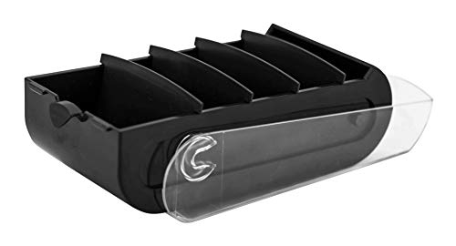Exacompta 5341423D Lernkartei Bunnybox Schwarz DIN A7 quer inklusive 100 Karteikarten. Originelle Karteikartenbox zum einfachen Vokabeln lernen dank 5-Fächer-Lernsystem für 600 Karteikarten Exacompta 5341423D Lernkartei Bunnybox Schwarz DIN A7 quer inklusive 100 Karteikarten. Originelle Karteikartenbox zum einfachen Vokabeln lernen dank 5-Fächer-Lernsystem für 600 Karteikarten von Exacompta