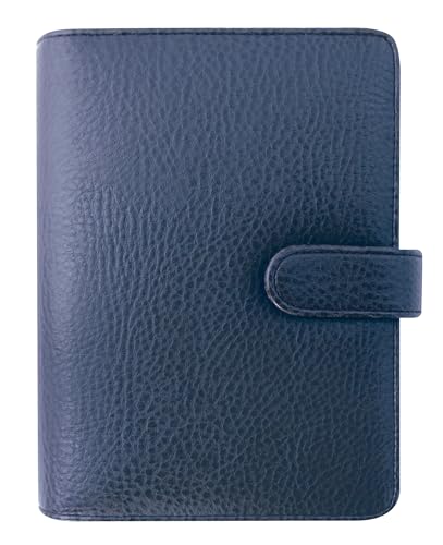 Exacompta - 72552E – Organizer Exatime 17 Baltisch – 15 x 19 cm – Wochenkalender September 2024 bis Dezember 2025 – 16 Monate – Farbe Blau Exacompta - 72552E – Organizer Exatime 17 Baltisch – 15 x 19 cm – Wochenkalender September 2024 bis Dezember 2025 – 16 Monate – Farbe Blau von Exacompta