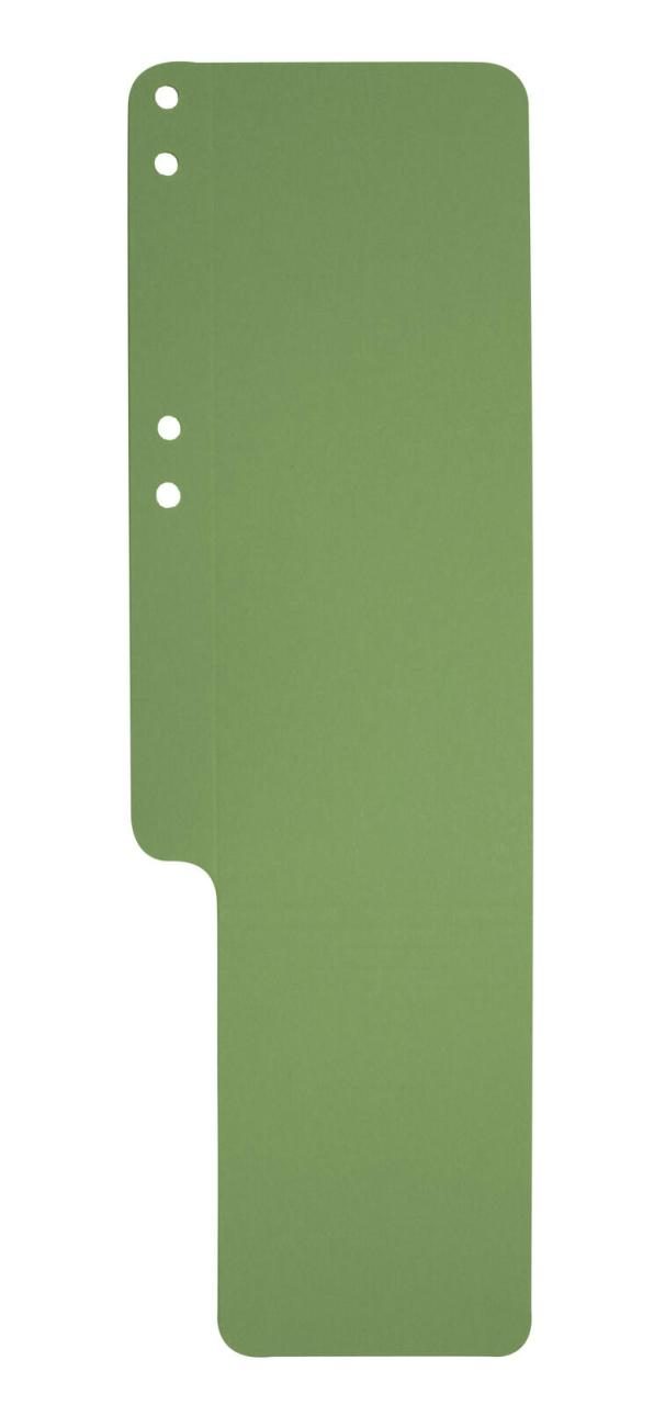 Exacompta Aktenschwänze 10,0 x 32,0 cm von Exacompta